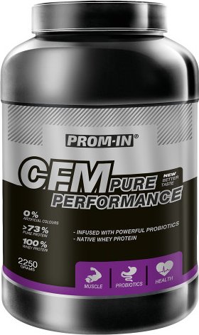 Prom-IN Essential Pure CFM 2250 g