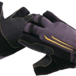 Camp Start fingerless gloves XS