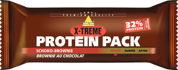Inkospor X-Treme Protein Pack 35 g