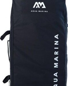 Aqua Marina Batoh na paddleboard 90 l černý