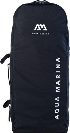 Aqua Marina Batoh na paddleboard 90 l černý