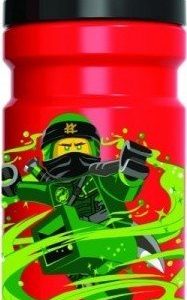 LEGO Ninjago Classic 350 ml červená