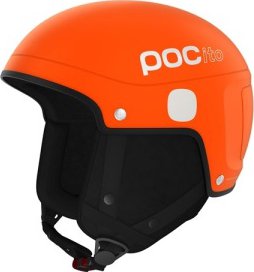 POC POCito Light fluo orange 15/16 M/L (55-58cm)