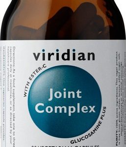 Viridian Joint Complex 90 cps.