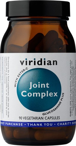 Viridian Joint Complex 90 cps.