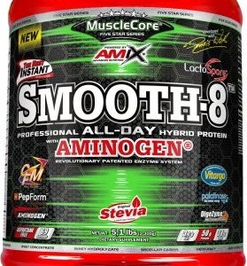 Amix Smooth-8 2300 g