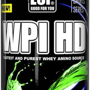 LSP WPI HD whey hydrolysate 1000 g