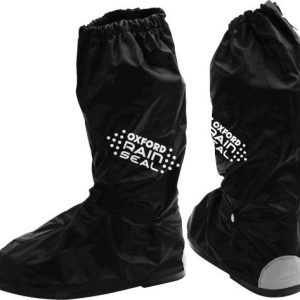 Oxford Rain Seal návleky na boty černé