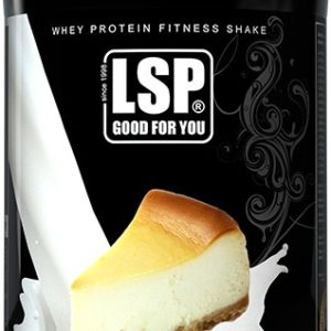 LSP Molke Whey Protein Fitness Shake 1800 g