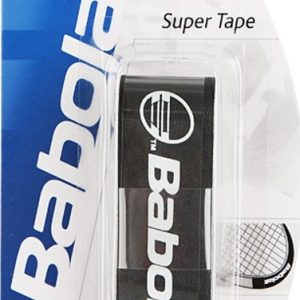 Ochranná páska na rakety Babolat Super Tape Black