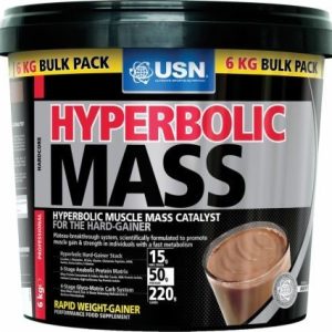 USN Hyperbolic Mass 6000 g