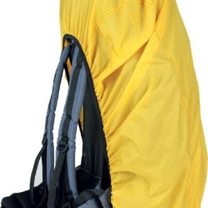 Ferrino COVER REGULAR žlutá pláštěnka na batoh