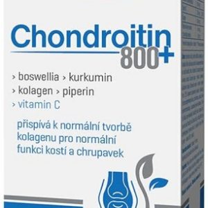 MedPharma Chondroitin 800+ 60 tbl.