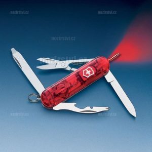 Victorinox Midnite Manager Ruby - 0.6366.T