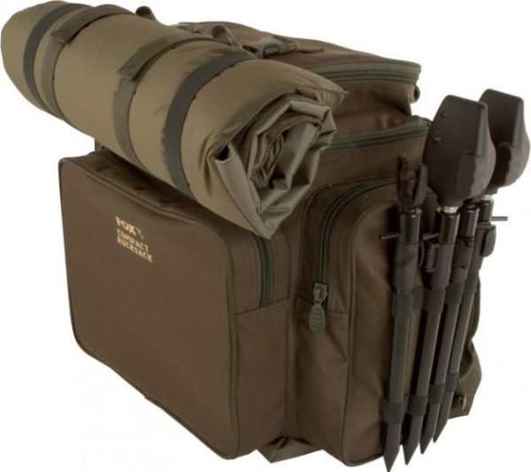 Fox Batoh Specialist Compact Rucksack 35 l
