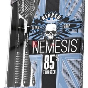 Harrows Nemesis 85 soft 20 g K