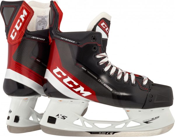 CCM JetSpeed FT485 SR W 43