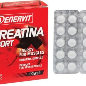 Tablety ENERVIT CREATINA - 120 tablet