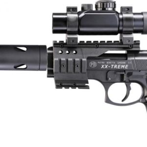 Umarex Beretta M 92 FS XX-Treme 4