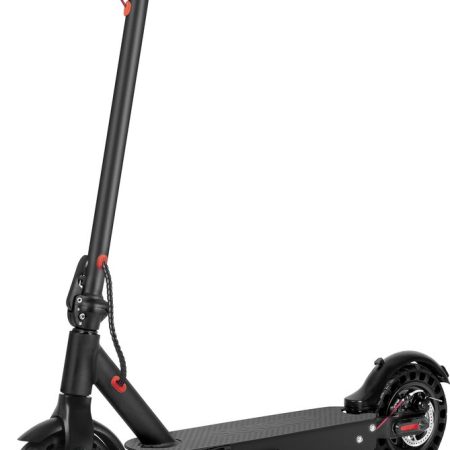 Sencor Scooter Two Long Range 2021 černá