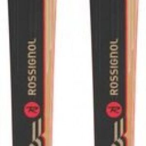 Rossignol Famous 6 Xpress + Xpress W 11 163 cm