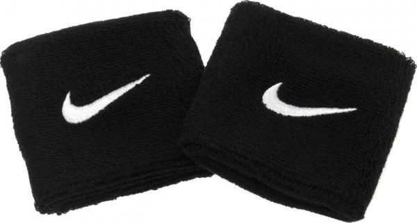 Nike Swoosh Wristband 2 Pack