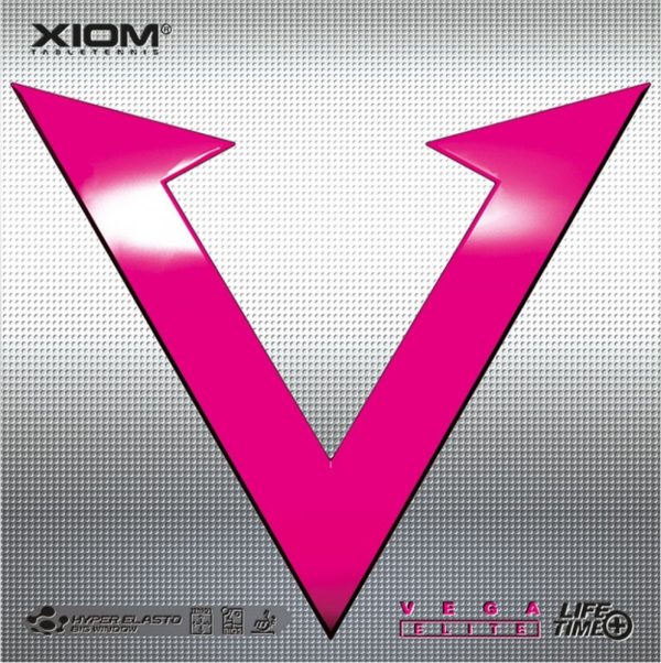 Xiom - Vega Elite