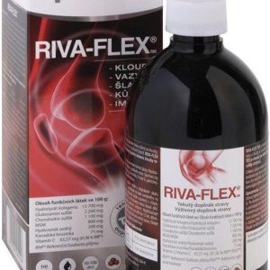 Roxia Pharma Riva-Flex