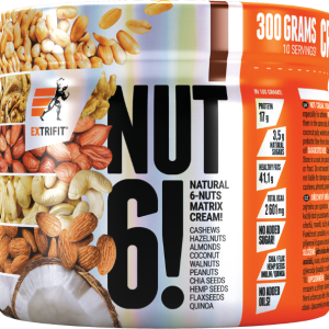Extrifit Nut 6 300 g
