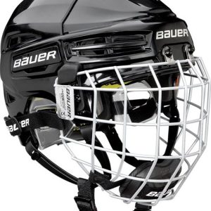 Bauer RE-AKT 100 Combo Yth tmavě modrá