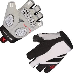 Endura FS260 Pro Aerogel II rukavice bílé