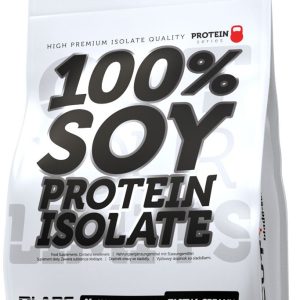 Hi Tec Nutrition BS Blade 100% Soy Protein Isolate SPI 1000 g