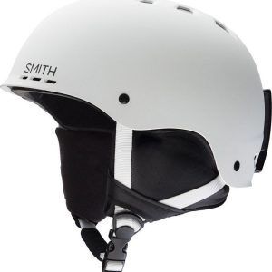 Smith Holt 2 Matte White