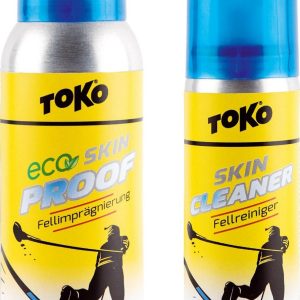 Toko Eco Skin Proof + Skin Cleaner