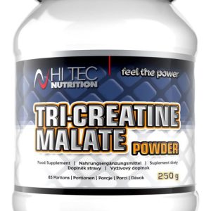 HiTec Nutrition Tri Creatine Malate 250 g
