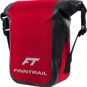 Finntrail BeltBag Red