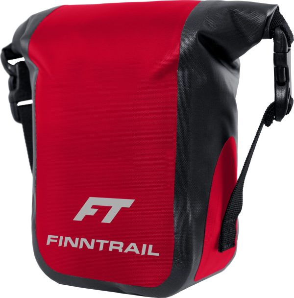 Finntrail BeltBag Red