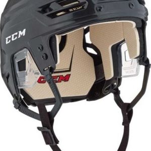 CCM Tacks 110 SR černá S