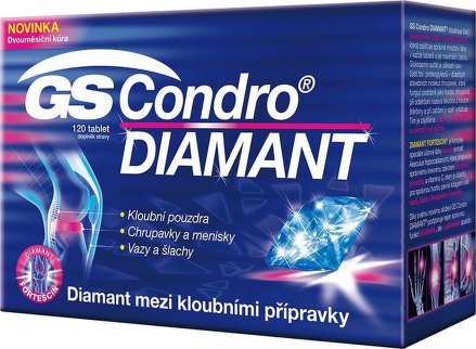 GS Condro Diamant