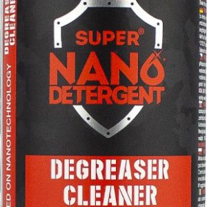 Nanoprotech GNP Gun Degreaser Cleaner 400 ml