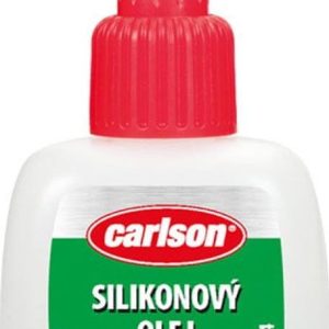 Carlson Silikonový olej 50 ml