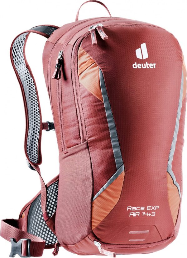 Deuter Race EXP 14+3 l