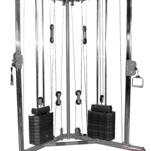 inSPORTline Cable Column CC200