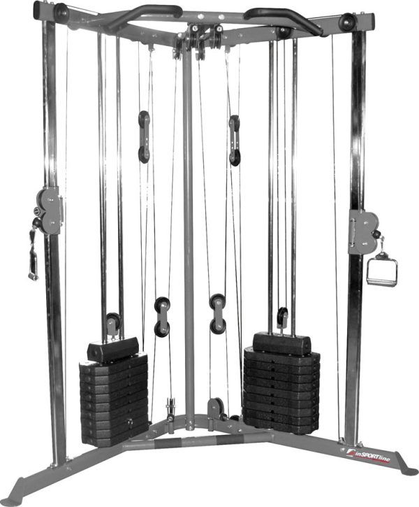 inSPORTline Cable Column CC200