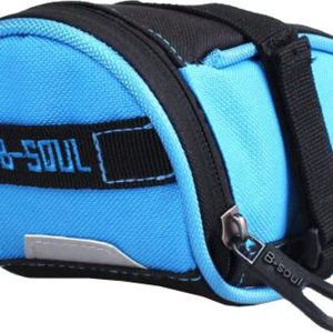 B-Soul Seat 2.0 modrá 1 l