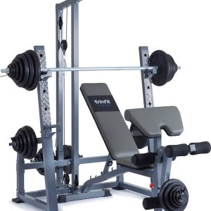 Trinfit Bench FX7