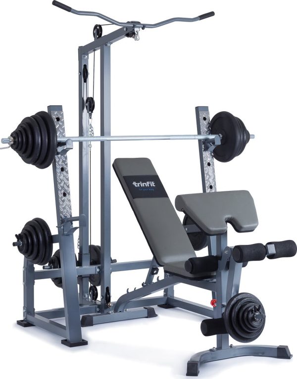 Trinfit Bench FX7