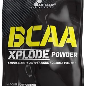 Olimp BCAA Xplode Powder 1000 g