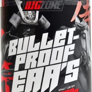 BigZone Bulletproof EAAs 500 g