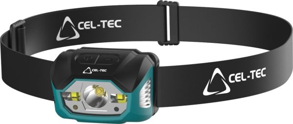 CEL-TEC Motion HL440